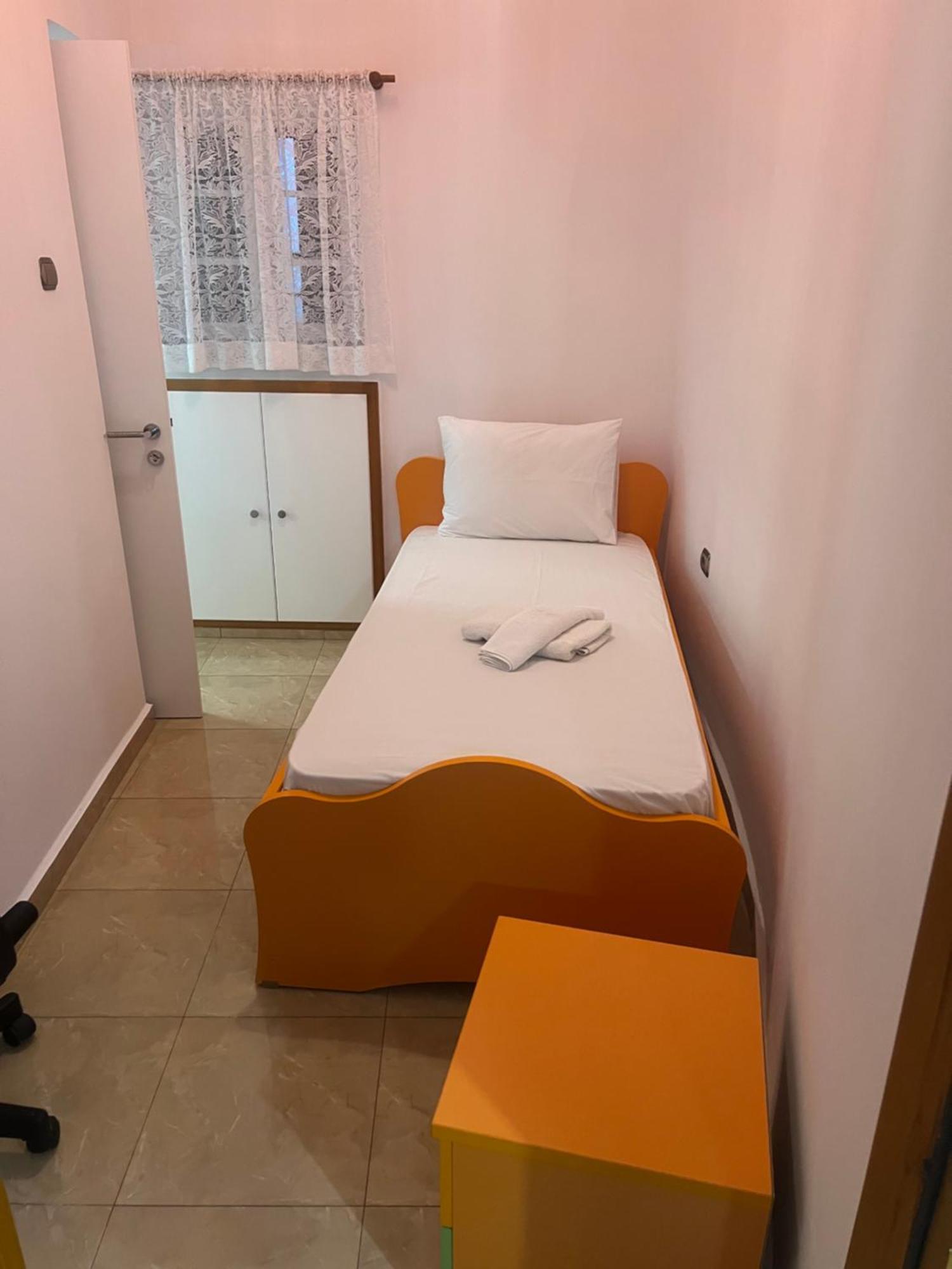 Akadia Syros Villa แอร์มูโปลี ภายนอก รูปภาพ